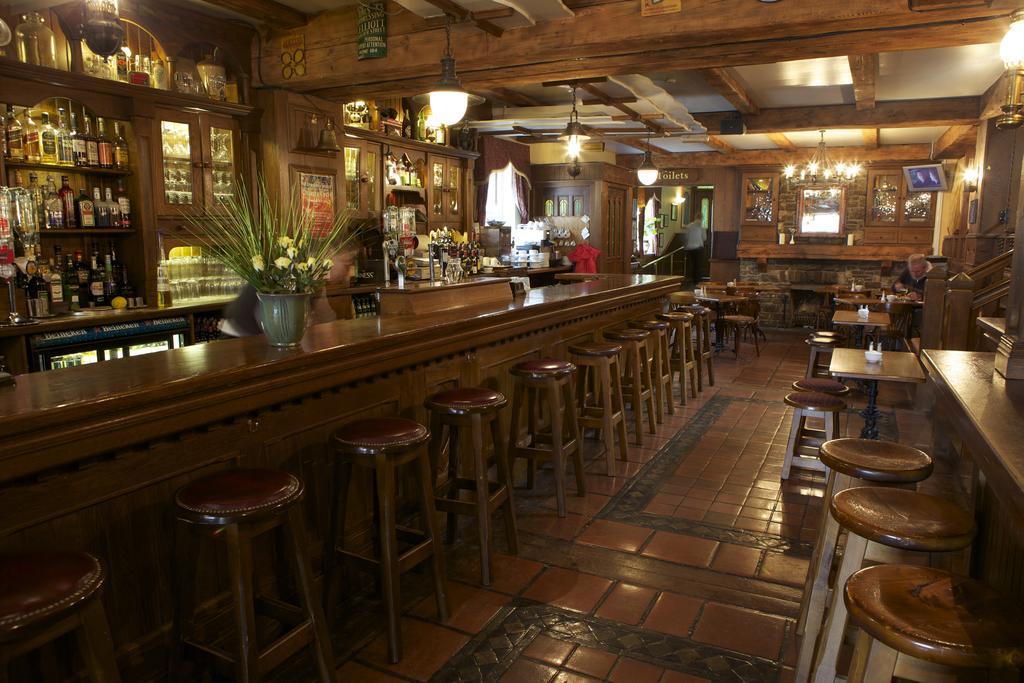 Leens Hotel Abbeyfeale